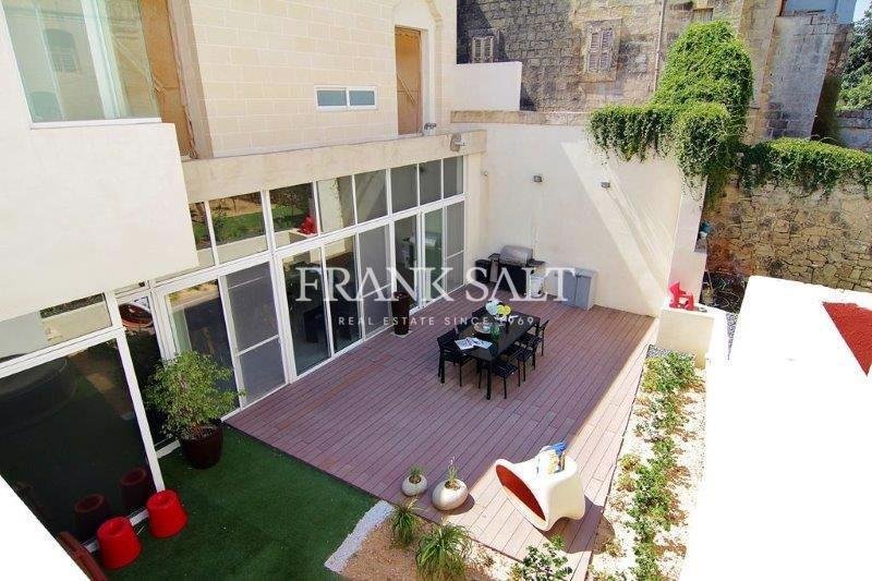 Townhouse in Birkirkara, Malta 2 - 17958657