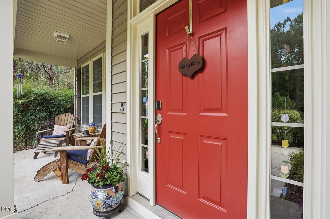 House in Holly Springs, North Carolina, United States 4 - 17975406