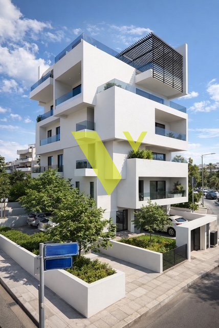 Apartment in Glyfada, Attica, Greece 1 - 17976032