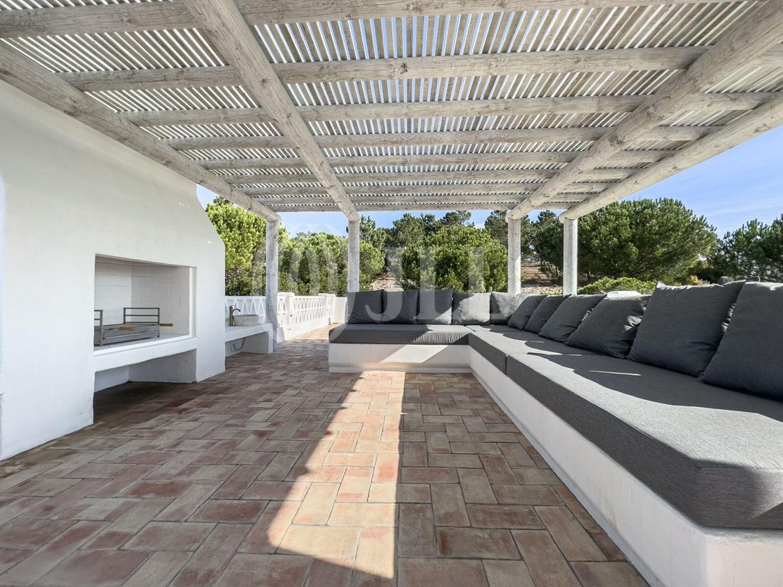 Casa a Carvalhal, Setúbal Municipality, Portogallo 3 - 17977281