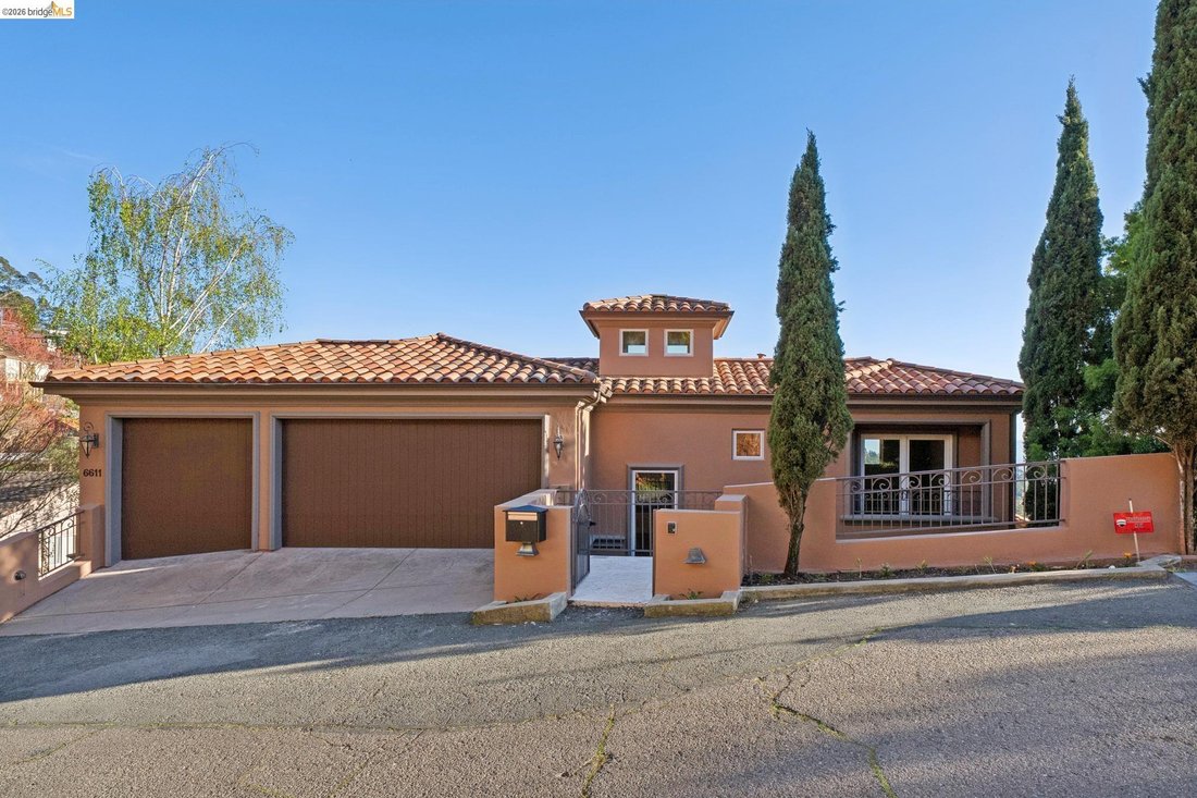 House in Oakland, California, United States 4 - 17979302