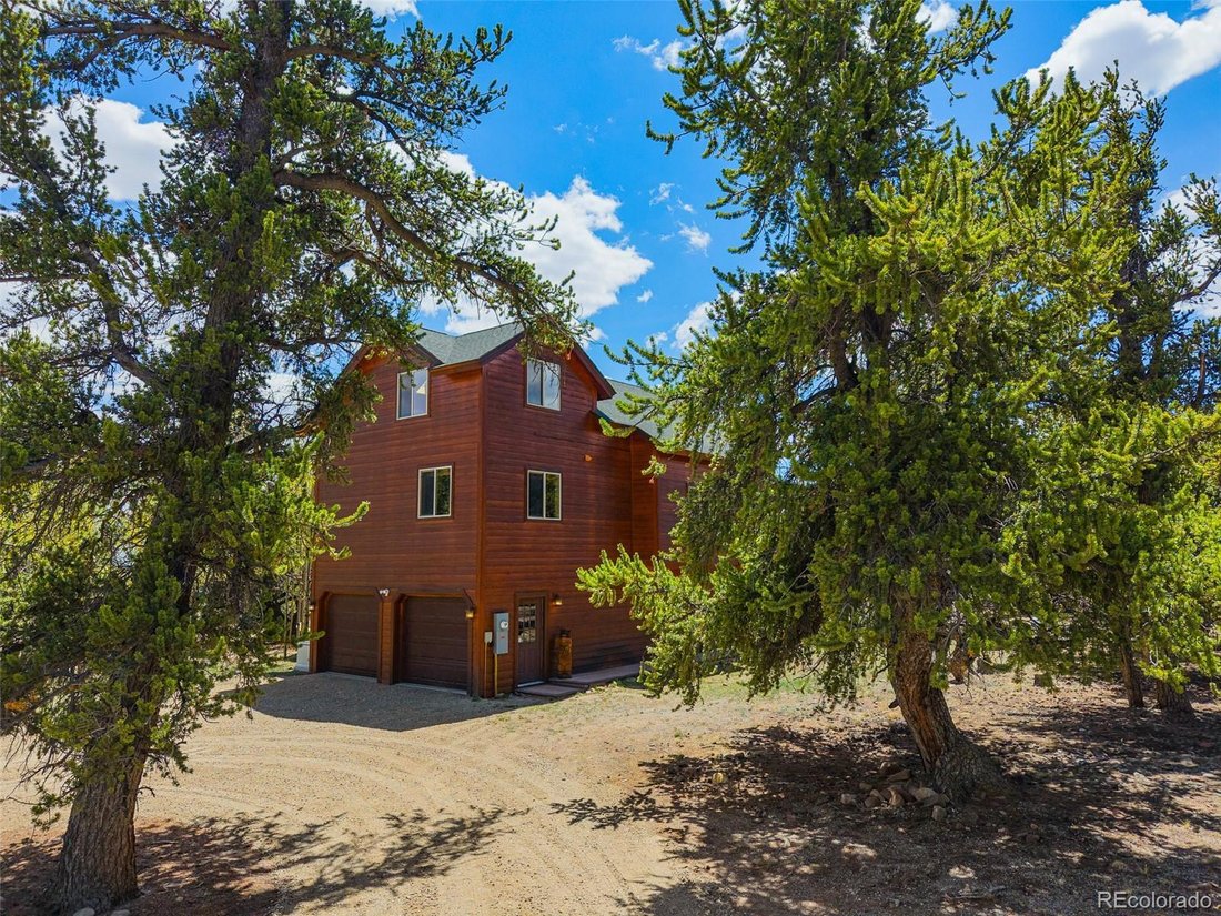 House in Fairplay, Colorado, United States 2 - 17975208