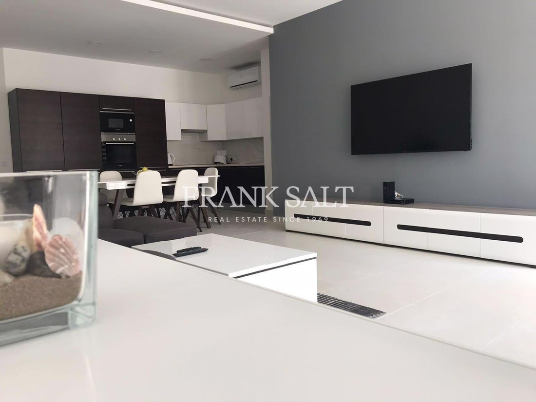 Apartment in Naxxar, Malta 5 - 17770679