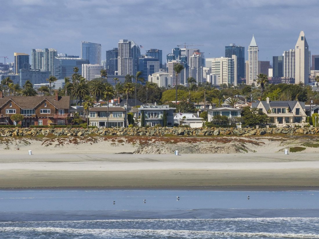 House in Coronado, California, United States 4 - 17979870