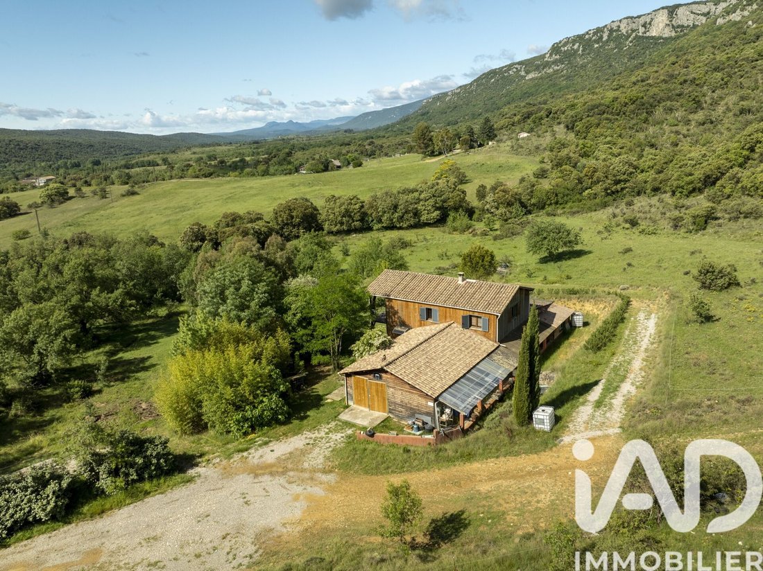 House in Montoulieu, Occitania, France 3 - 17978002