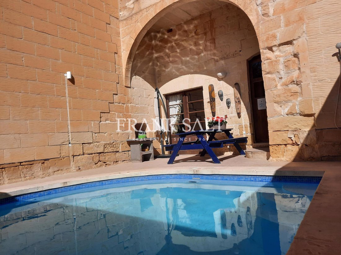 House in Xaghra, Malta 1 - 13879010