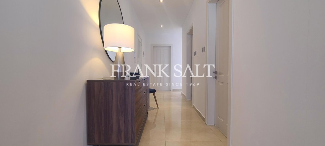 Apartment in Saint Julian's, Malta 5 - 17911025