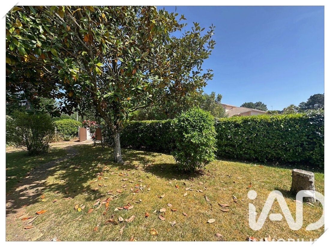 House in Meyran, Gujan-Mestras, France 4 - 17980777