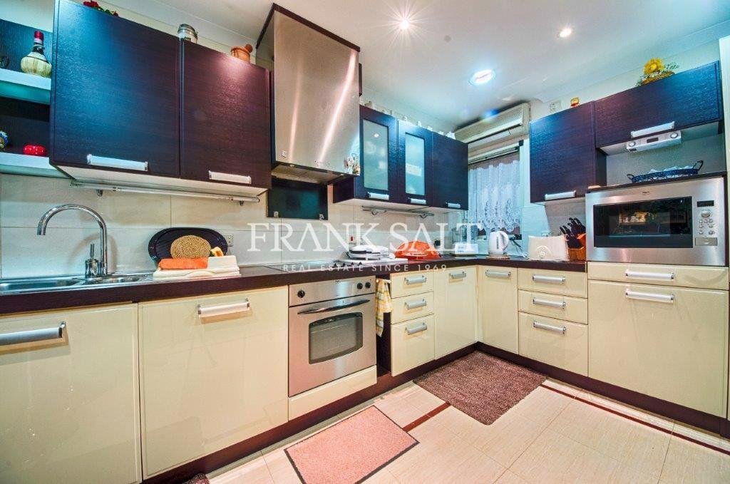 Apartment in Sliema, Malta 3 - 17958718