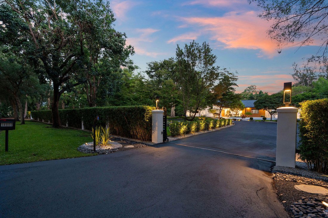 House in Southwest Ranches, Florida, United States 2 - 17979949
