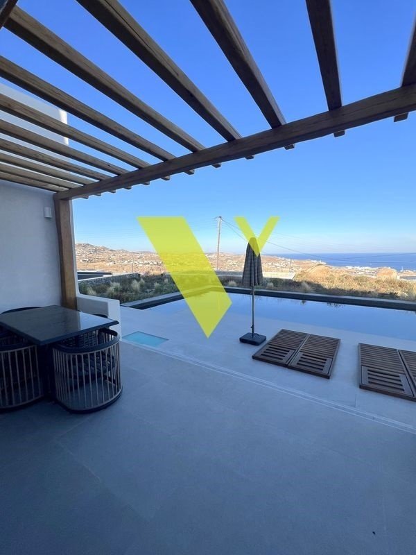Condo in Mykonos, Aegean, Greece 4 - 17976136
