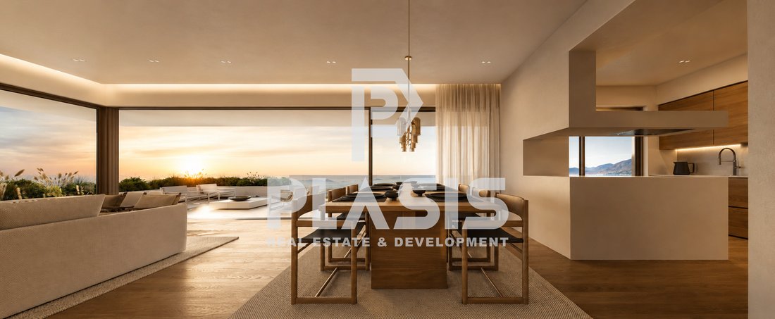 Apartment in Glyfada, Attica, Greece 2 - 15431579