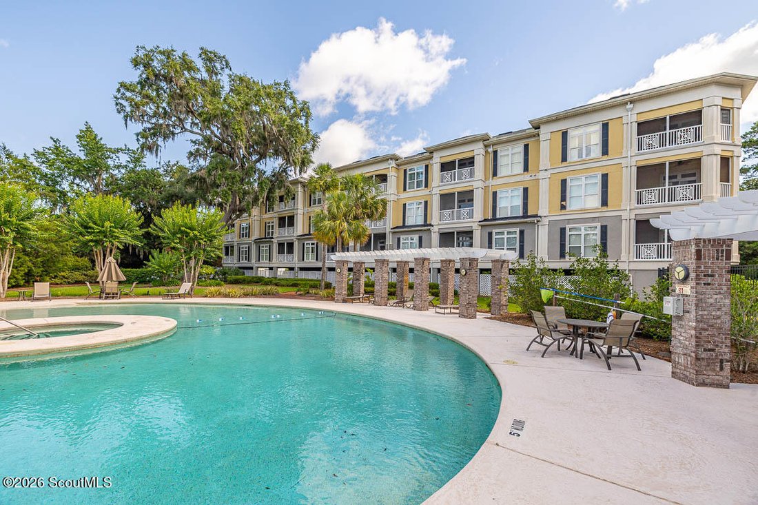Condo in St. Simons, Georgia, United States 1 - 17975314