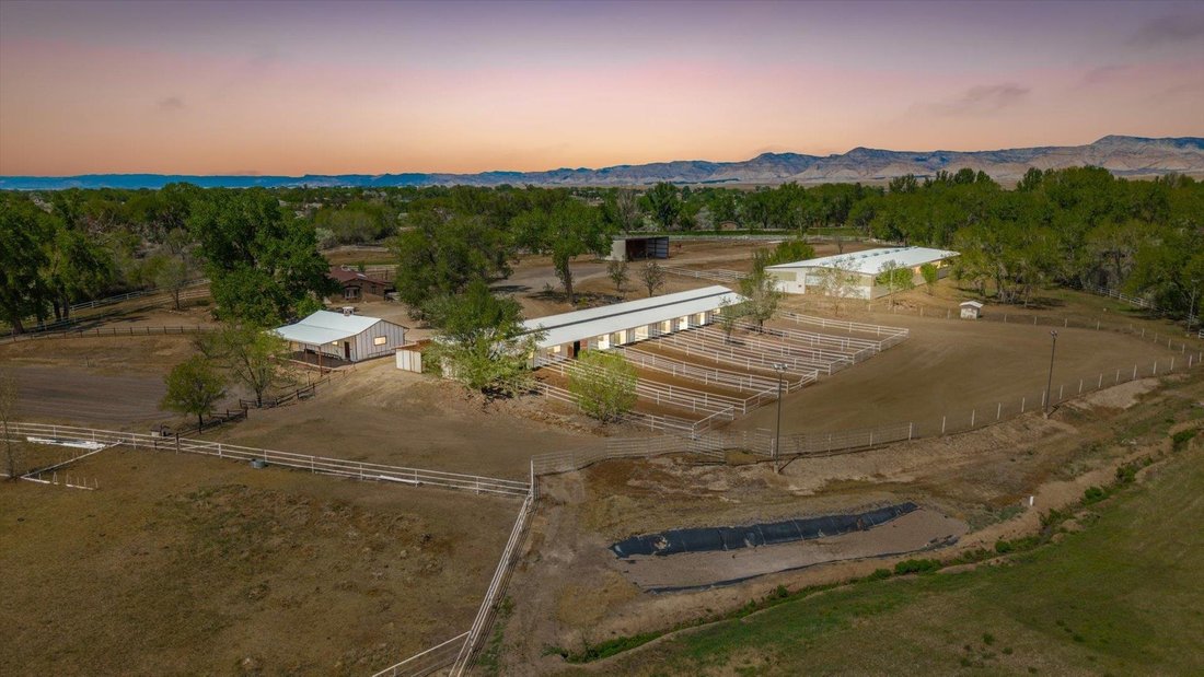 House in Grand Junction, Colorado, United States 1 - 17978100