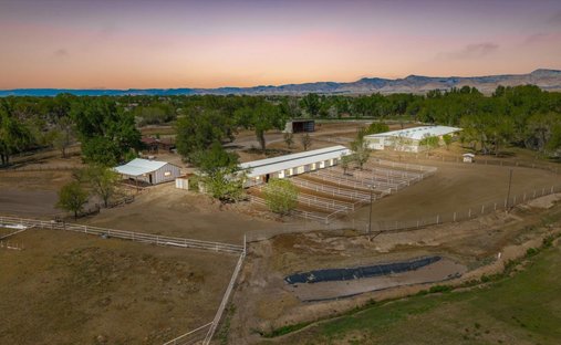 House in Grand Junction, Colorado, United States 1