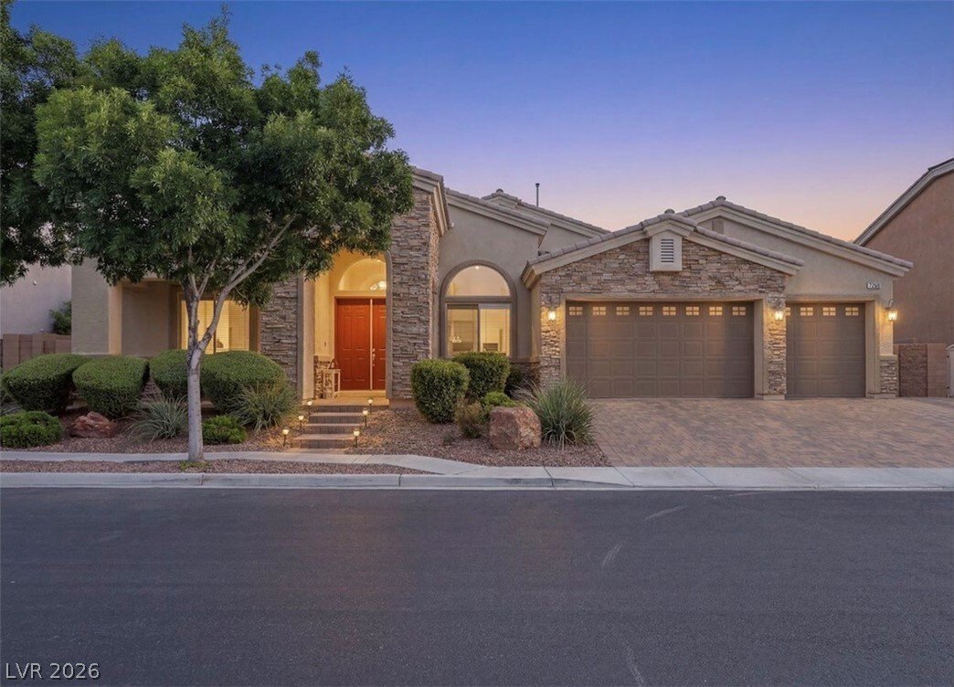 House in Las Vegas, Nevada, United States 2 - 17978472