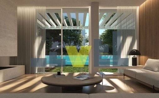 Apartment in Glyfada, Attica, Greece 1