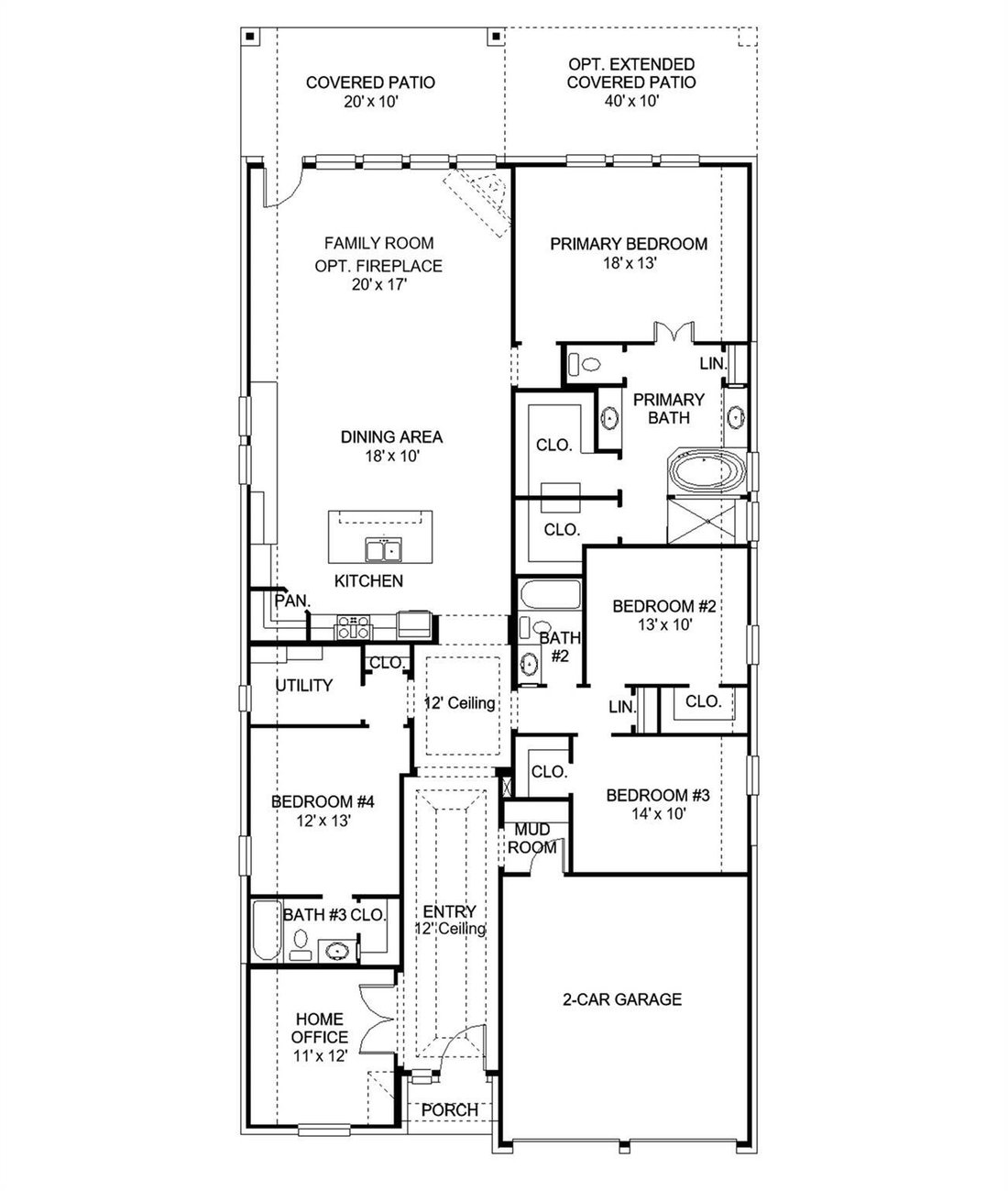 House in Tomball, Texas, United States 2 - 17980113