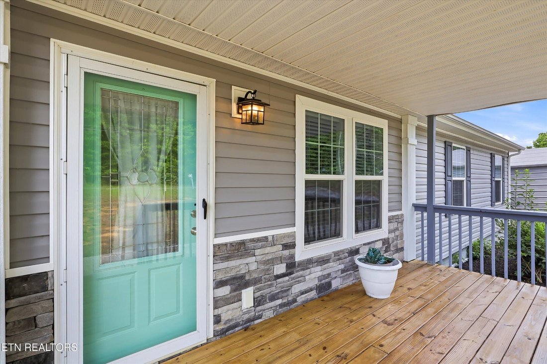 House in Ten Mile, Tennessee, United States 3 - 17979881