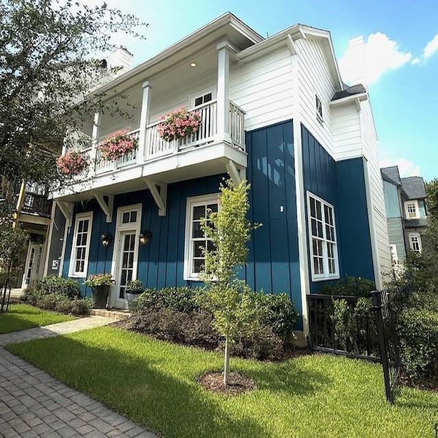 House in Houston, Texas, United States 1 - 17975700