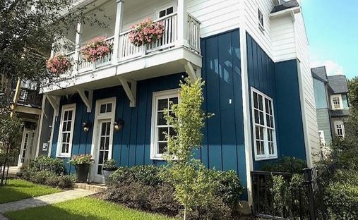 House in Houston, Texas, United States 1