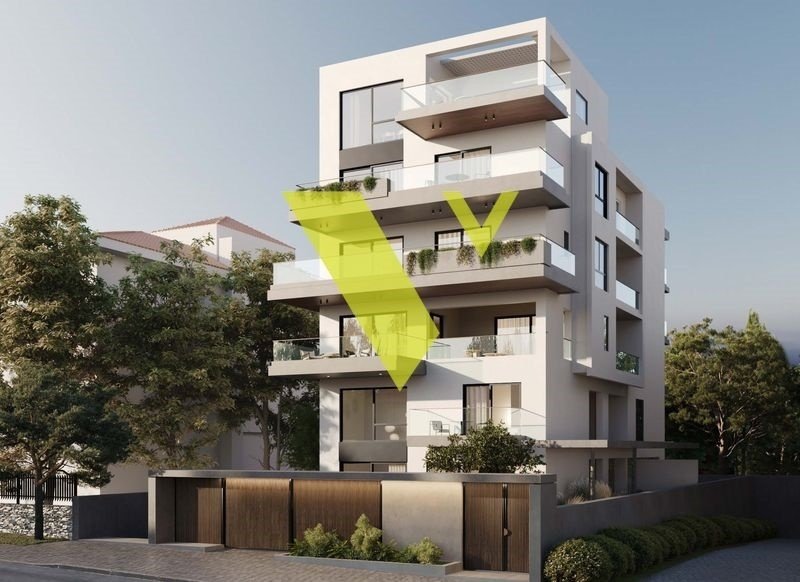 Apartment in Glyfada, Attica, Greece 2 - 17976625