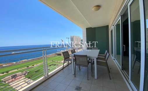 Appartement à Tas-Sliema, Malte 1