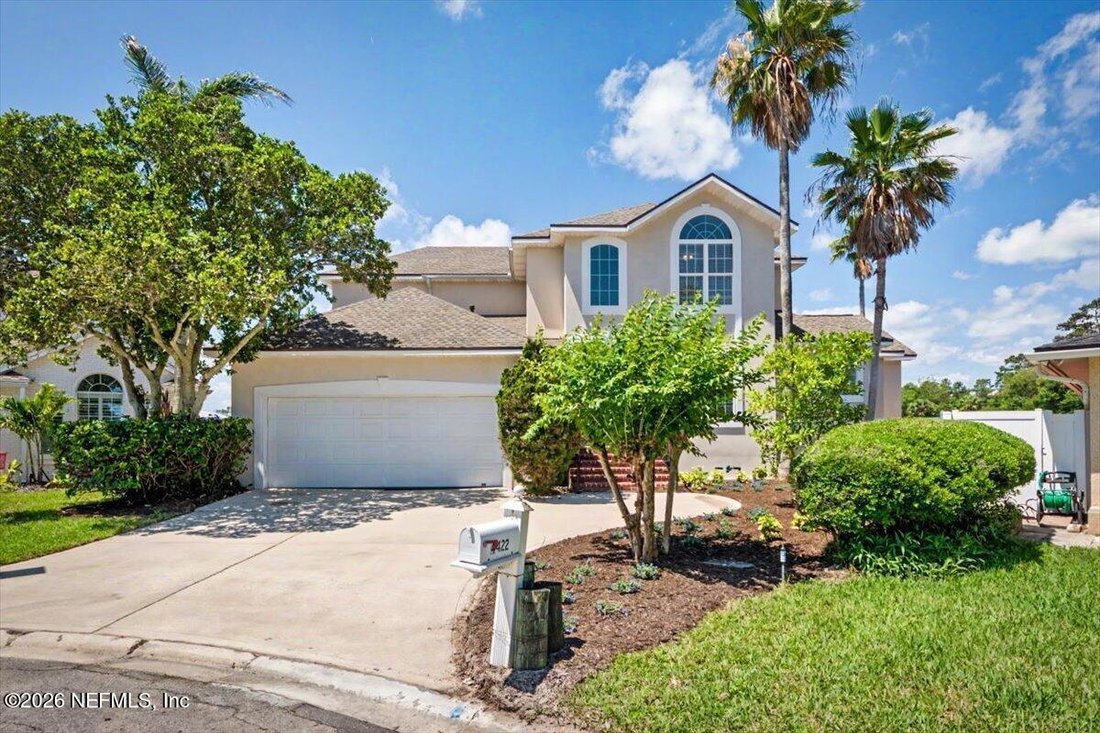 House in Jacksonville Beach, Florida, United States 5 - 17978582