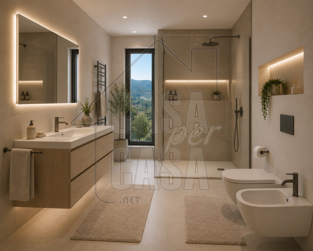 Apartment in Montegrotto Terme, Veneto, Italy 4 - 17980496