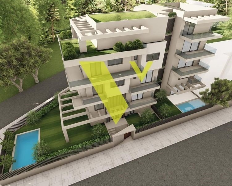Apartment in South Athens, Attica, Greece 4 - 17976744