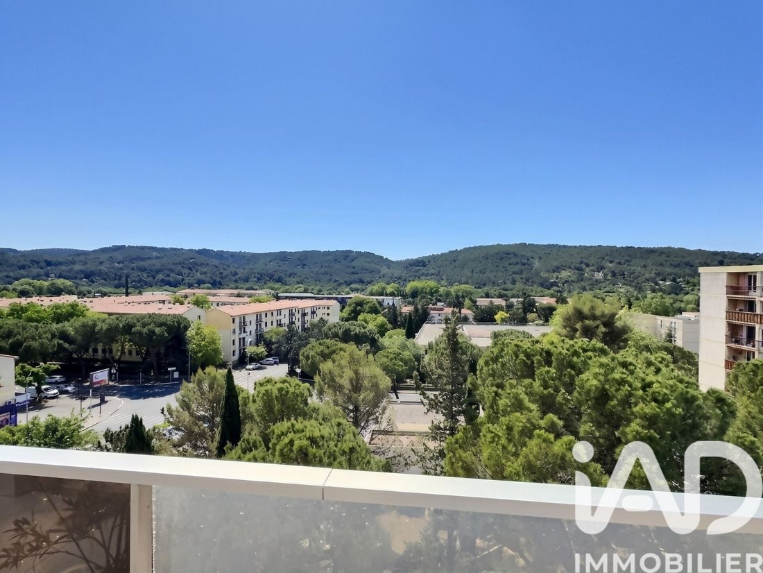 Apartamento en Sud-Universités, Aix-en-Provence, Francia 5 - 17980868