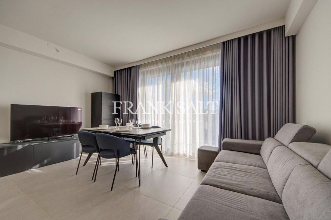 Apartment in Saint Julian's, Malta 5 - 17770715
