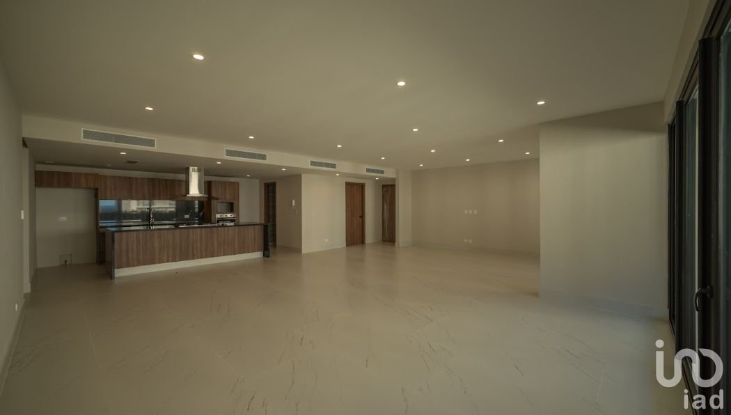 Apartment in Cancún, Quintana Roo, Mexico 1 - 17976148