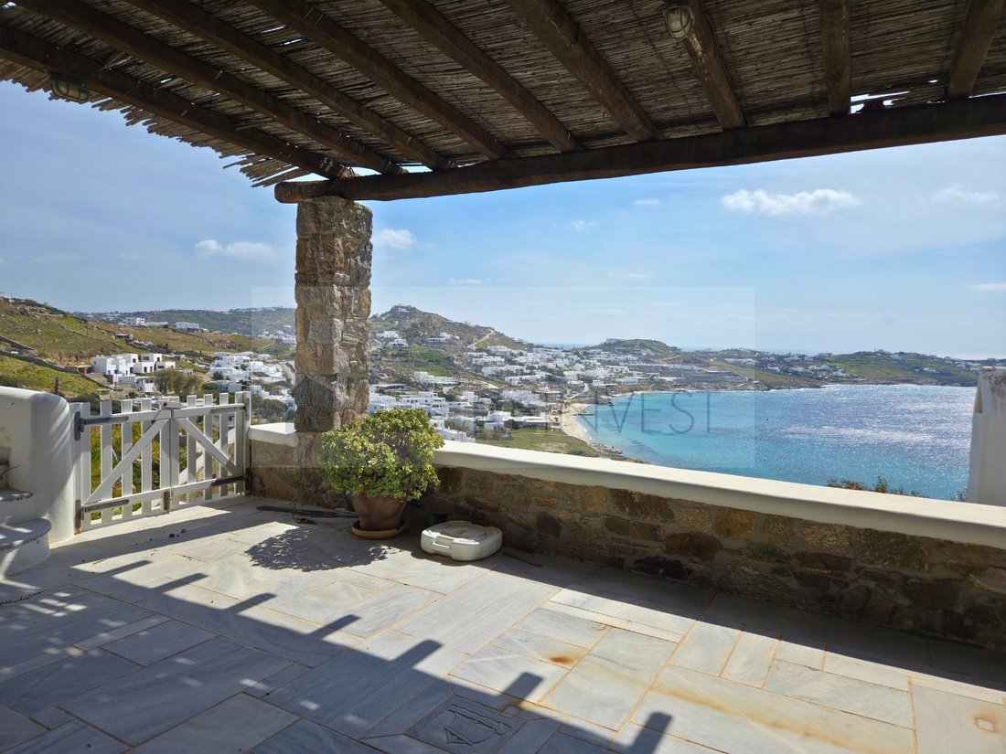 Condo in Mykonos, Aegean, Greece 3 - 17975775