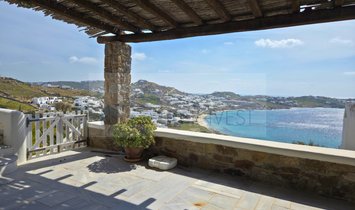 Appartement à Mikonos, Aegean, Grèce 2