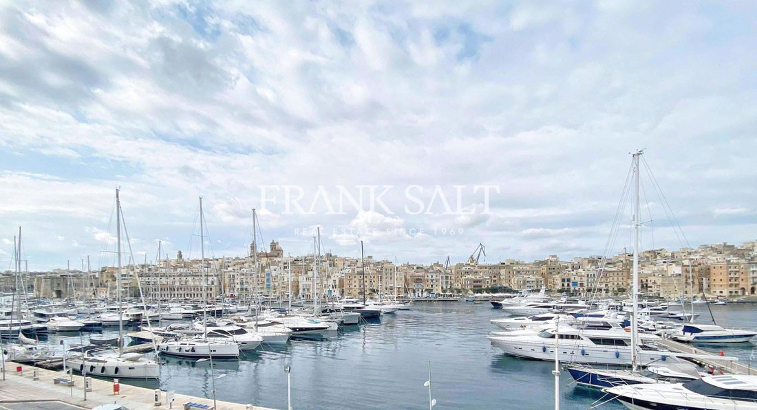 Apartment in Birgu, Malta 2 - 17958389