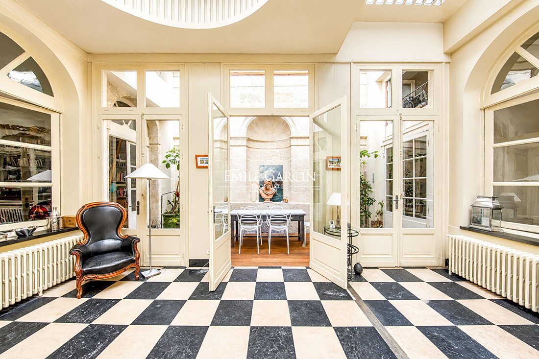 Apartment in Le Lac-Bacalan, Bordeaux, France 3 - 17977290