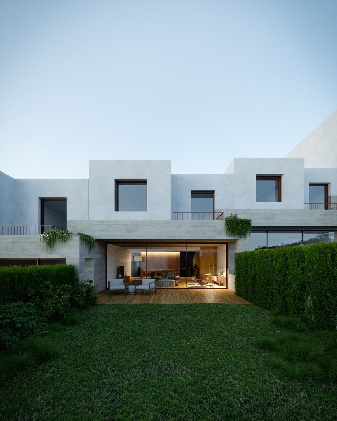 Apartment in Lordelo do Ouro e Massarelos, Porto District, Portugal 2 - 17976940