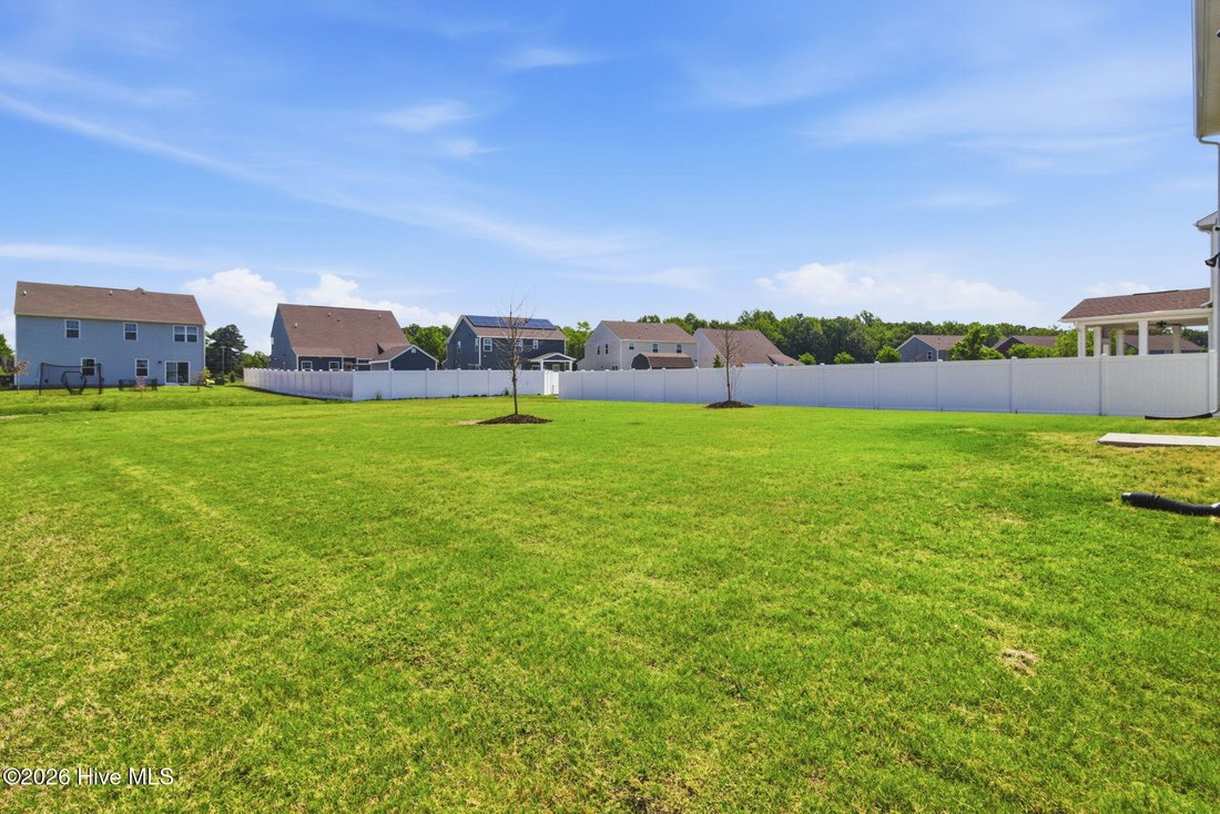 House in Moyock, North Carolina, United States 4 - 17978896