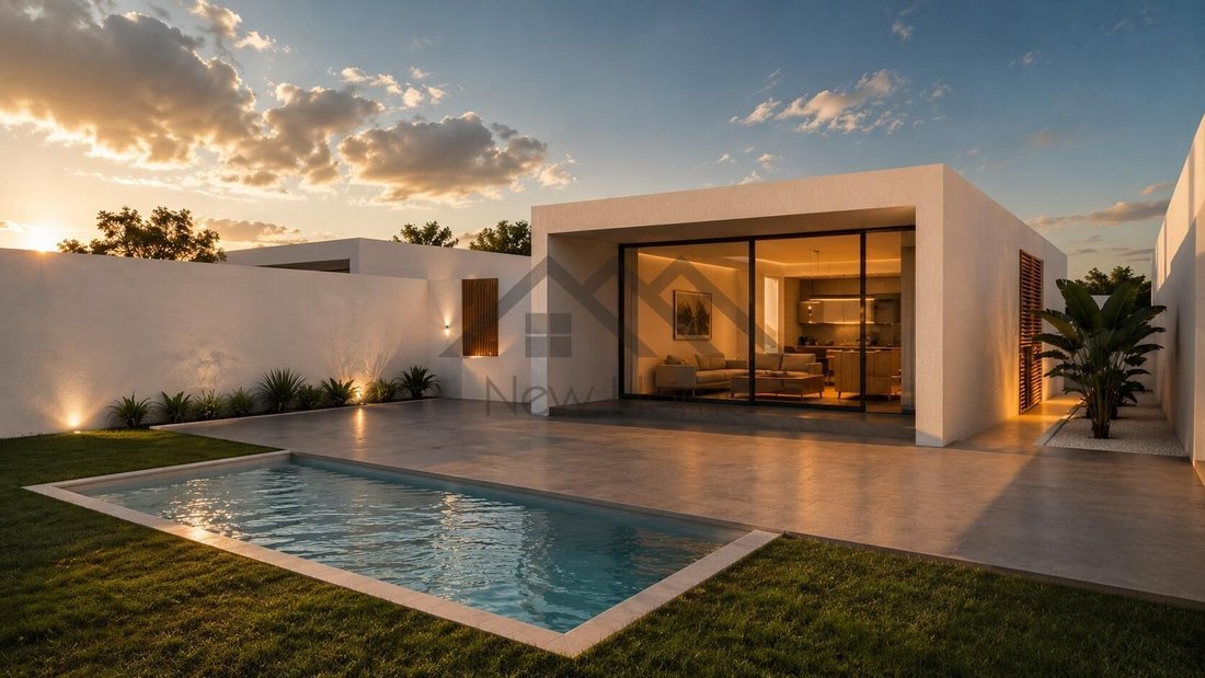 Villa in la Canyada, Paterna, Valencian Community 5 - 17978403