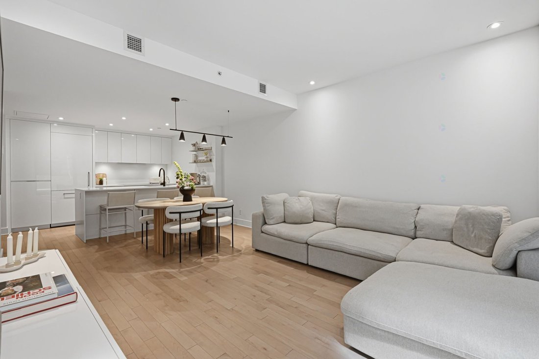 Condo in Montréal, Quebec, Canada 5 - 17980112