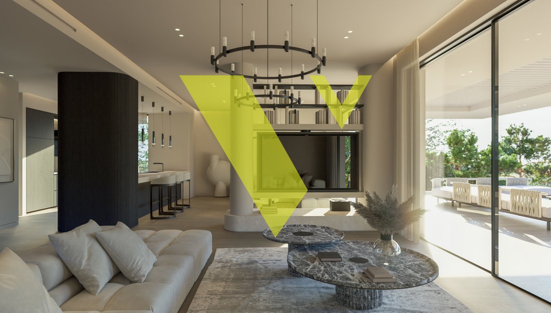 Apartment in Voula, Attica, Greece 4 - 17976026