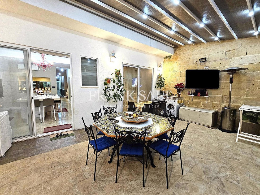 Townhouse in Ir-Rabat, Malta 4 - 17966779
