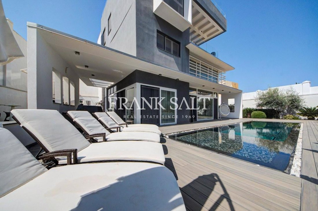 Villa in Swieqi, Malta 3 - 15927062