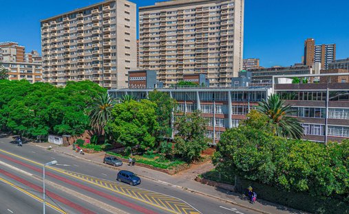 Apartment in Johannesburg, Gauteng, South Africa 1