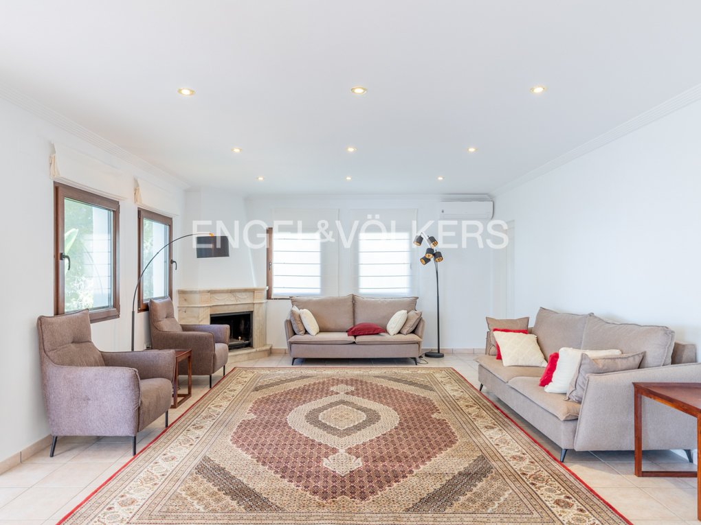 Villa in Altea, Valencian Community, Spain 3 - 12688812