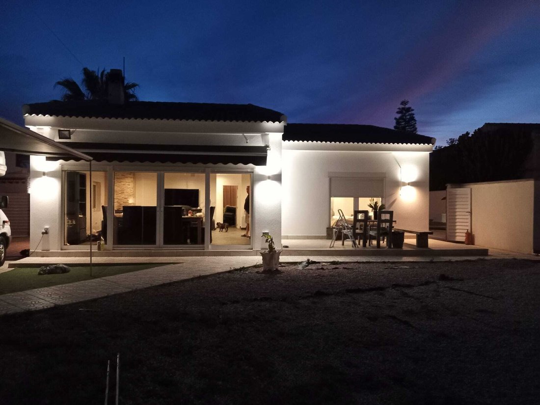 Villa in Orihuela, Valencian Community, Spain 4 - 17977175