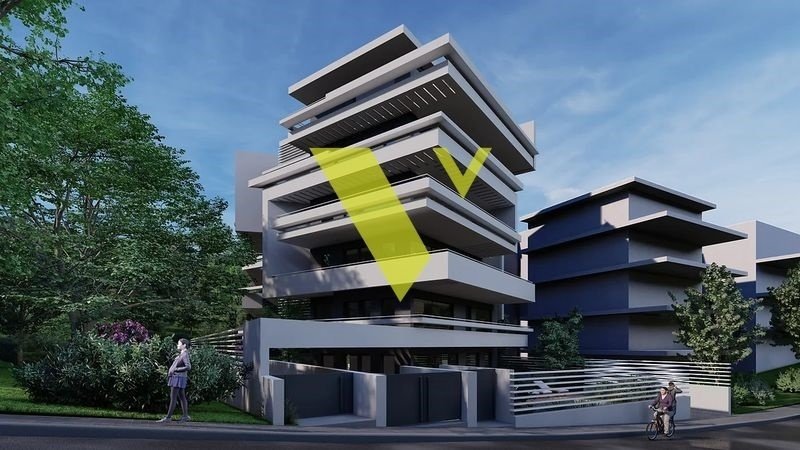 Apartment in Vari, Attica, Greece 5 - 17977060