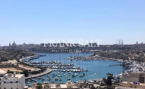Apartment in Gzira, Malta 1