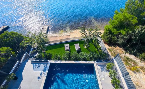Villa à Mjesni odbor Vostarnica, Zadar, Zadar 1